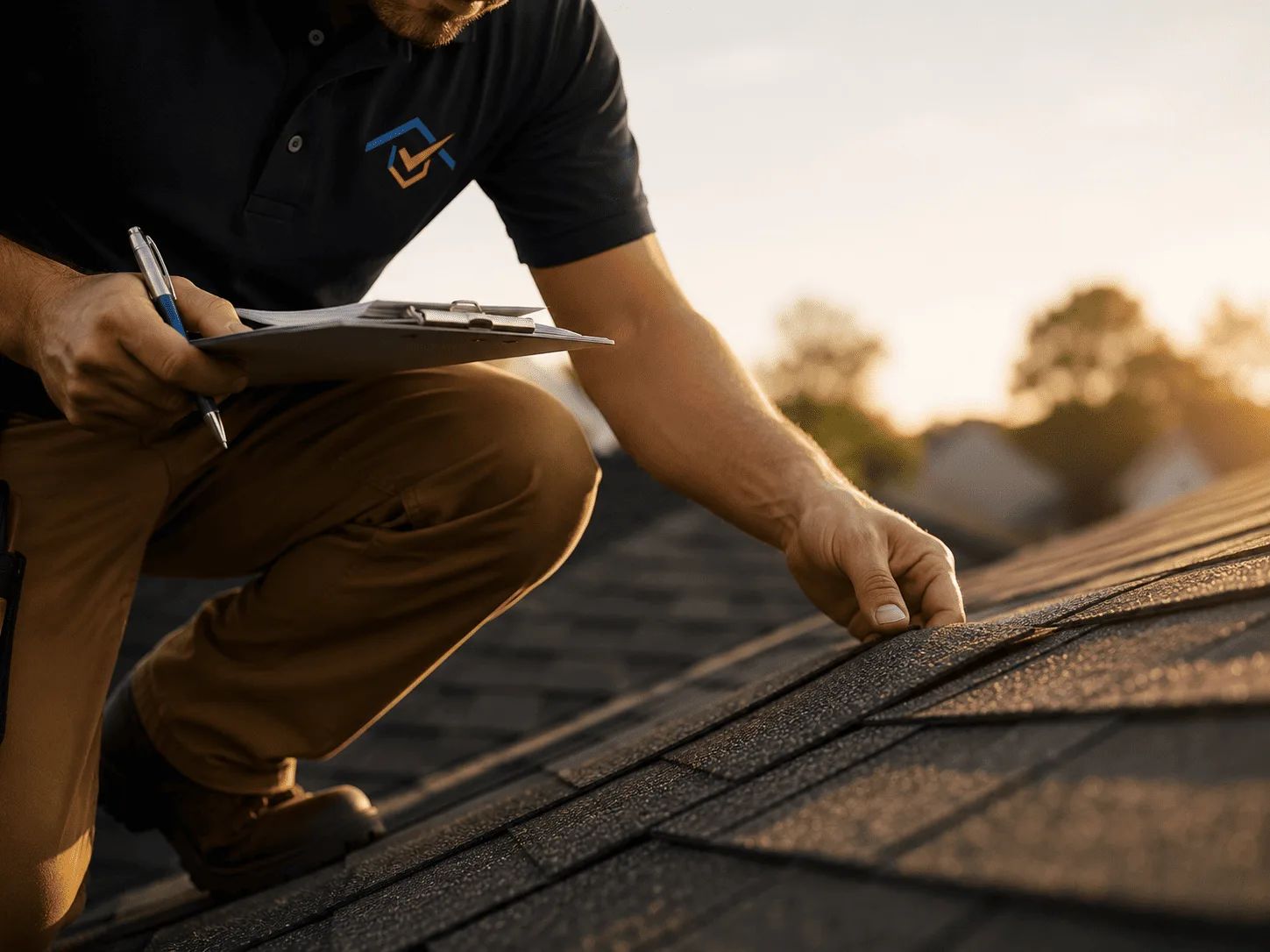 Why Choose Roof Inspection in Brockwell, AR